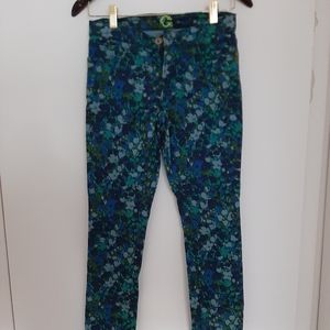 C Wonder size zero skinny jeans